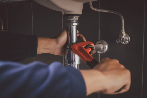 Sprinkler Systems in Paradise Hills, NM