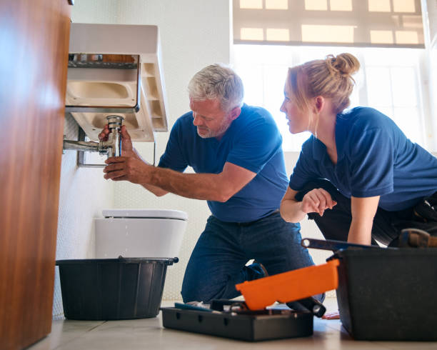 Best 24-Hour Plumber Near Me  in Paradise Hills, NM